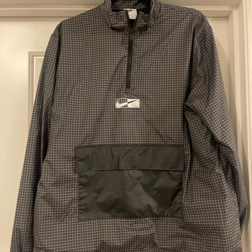 Nike Windbreaker